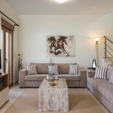Kávallos Bluefairy Villas מראה חיצוני תמונה