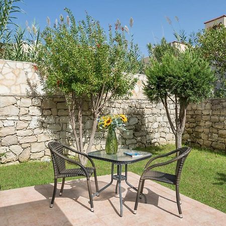 Kávallos Bluefairy Villas מראה חיצוני תמונה