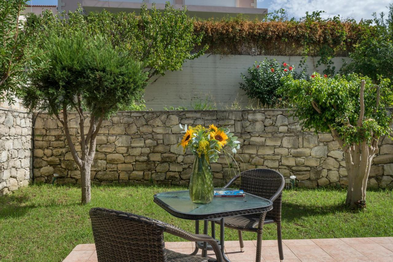 Kávallos Bluefairy Villas מראה חיצוני תמונה