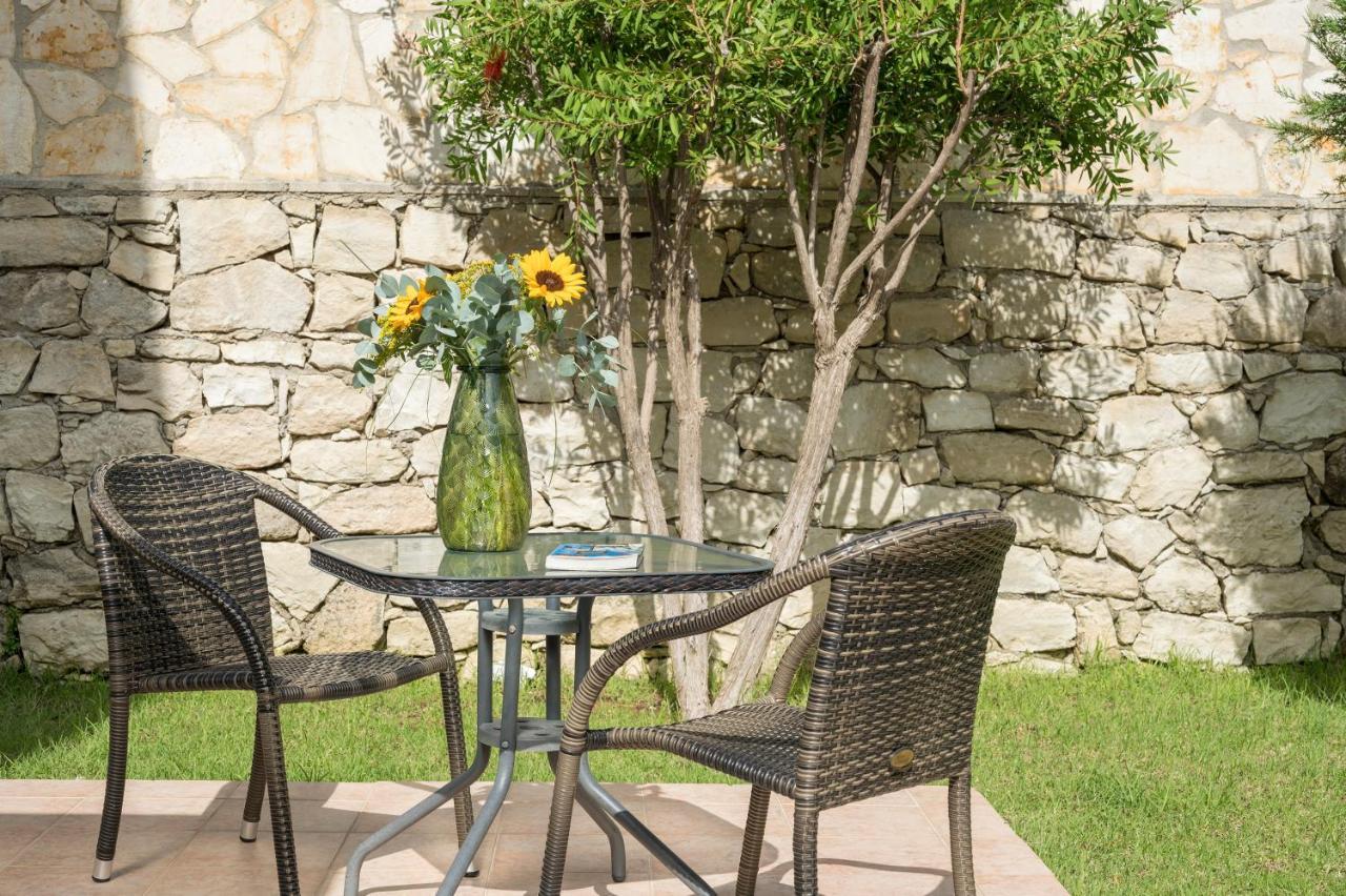 Kávallos Bluefairy Villas מראה חיצוני תמונה