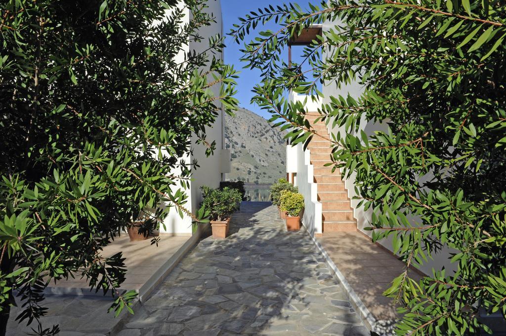 Kávallos Bluefairy Villas מראה חיצוני תמונה