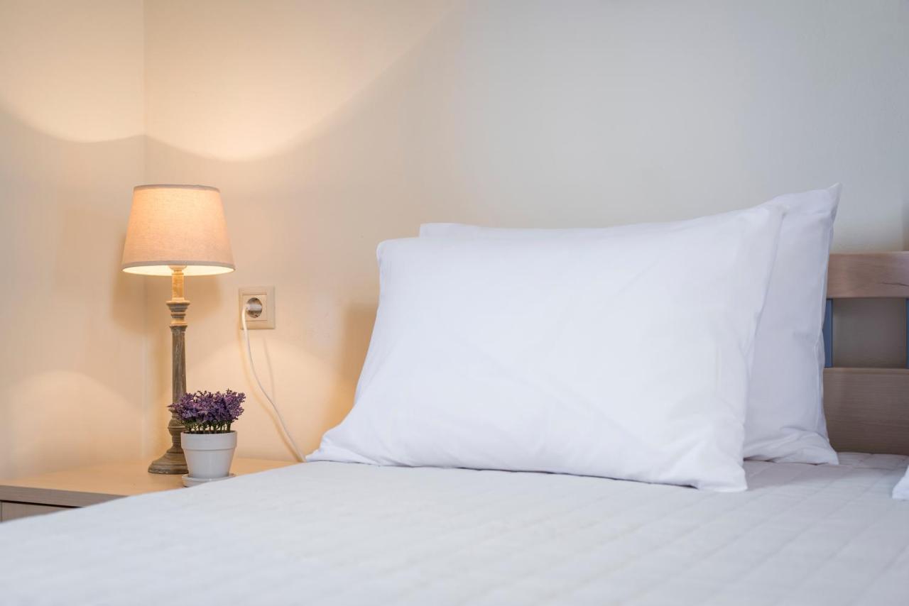 Kávallos Bluefairy Villas מראה חיצוני תמונה