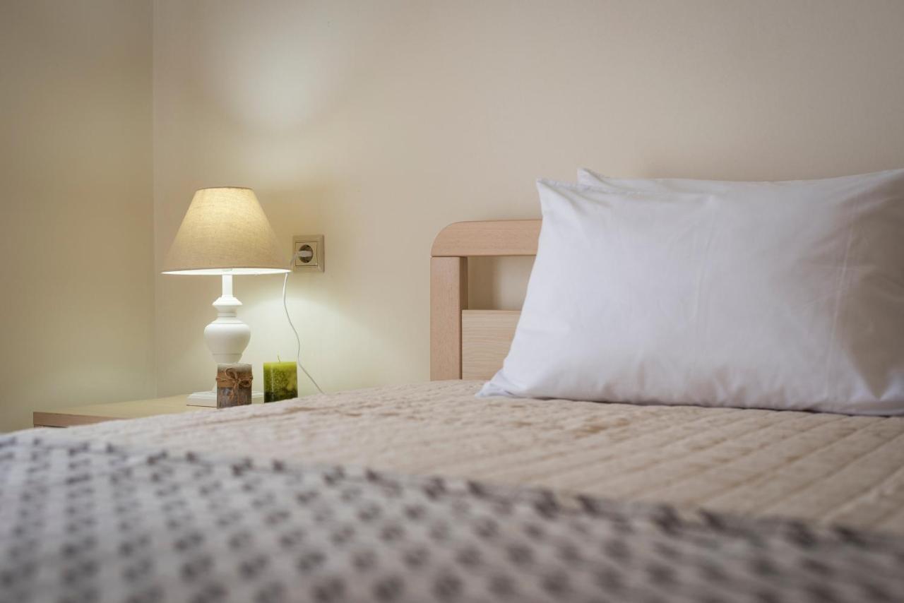 Kávallos Bluefairy Villas מראה חיצוני תמונה